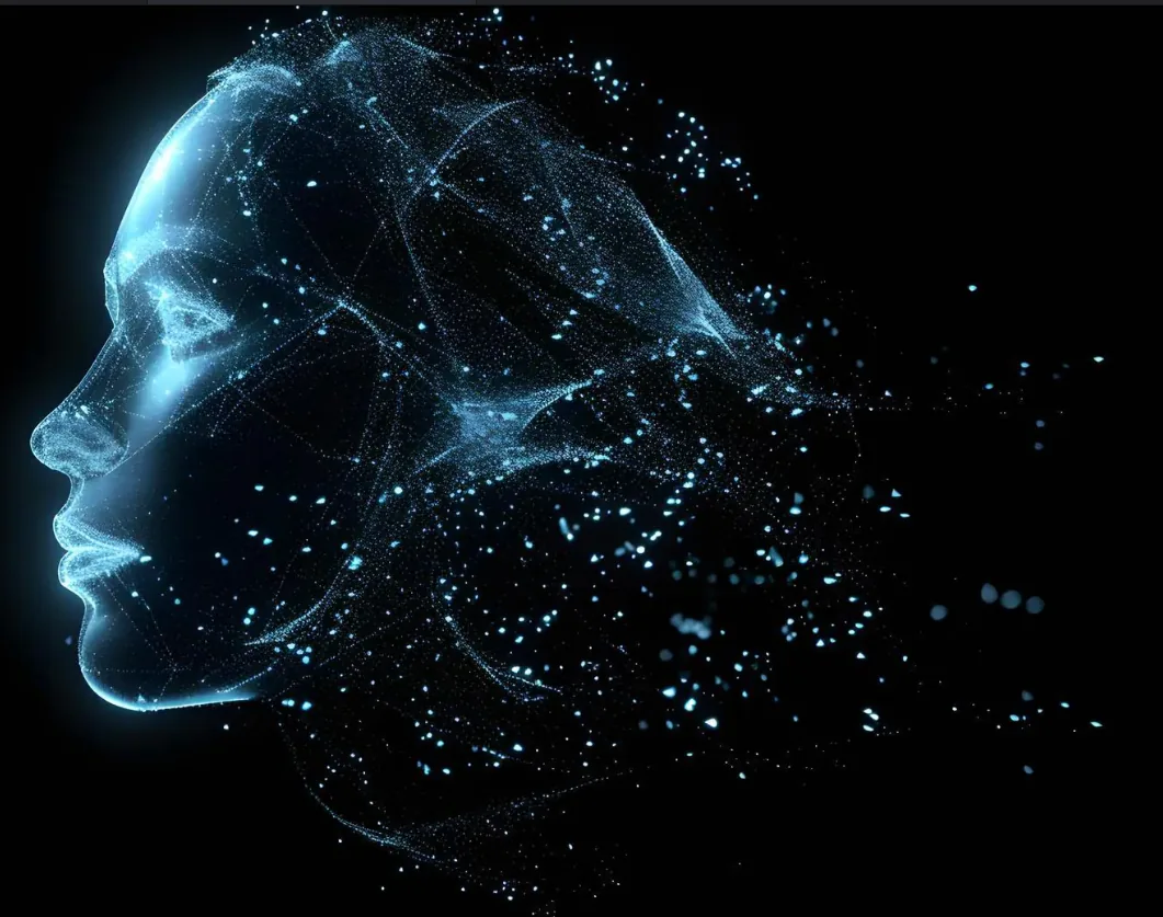 AI Holograficzne Centrum — Rentawix Rdzeń Neuronalny